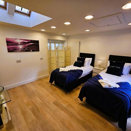 Merchant'S View - Luxury Seaside Designer Retreat Rothesay Dış mekan fotoğraf