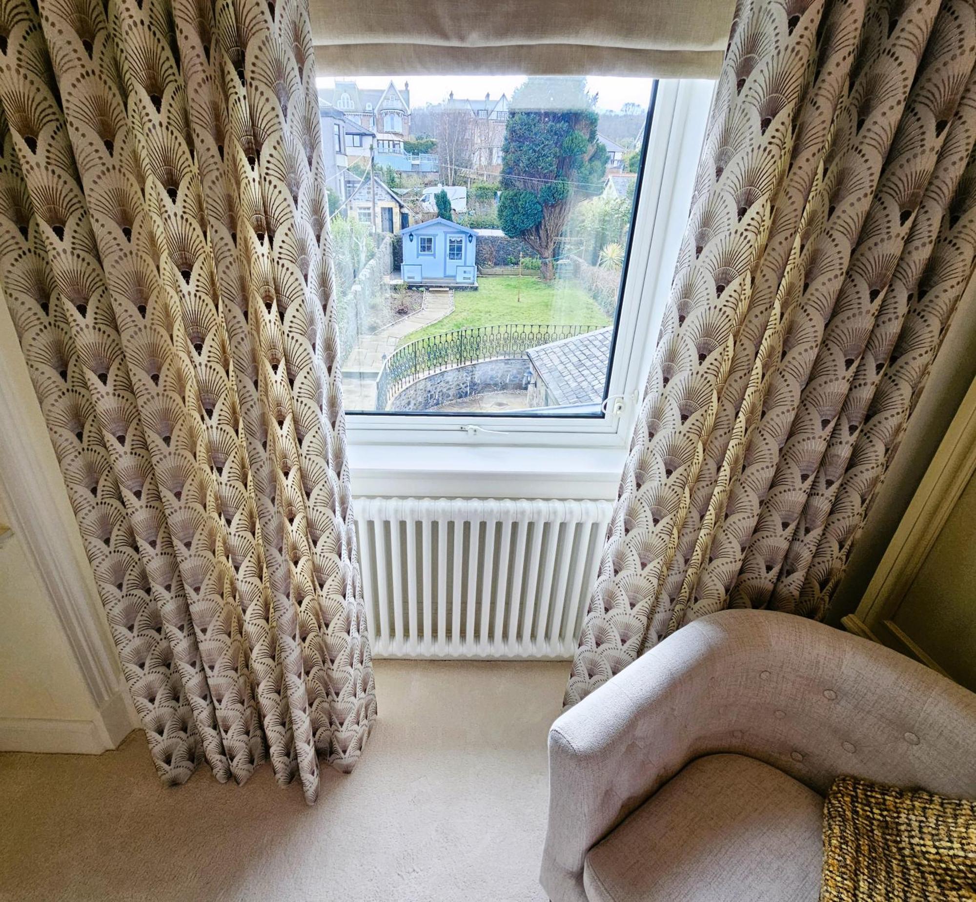 Merchant'S View - Luxury Seaside Designer Retreat Rothesay Dış mekan fotoğraf
