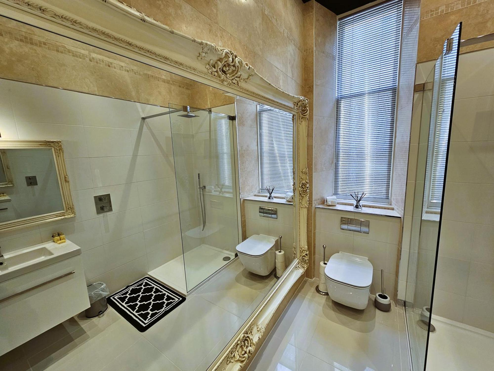 Merchant'S View - Luxury Seaside Designer Retreat Rothesay Dış mekan fotoğraf
