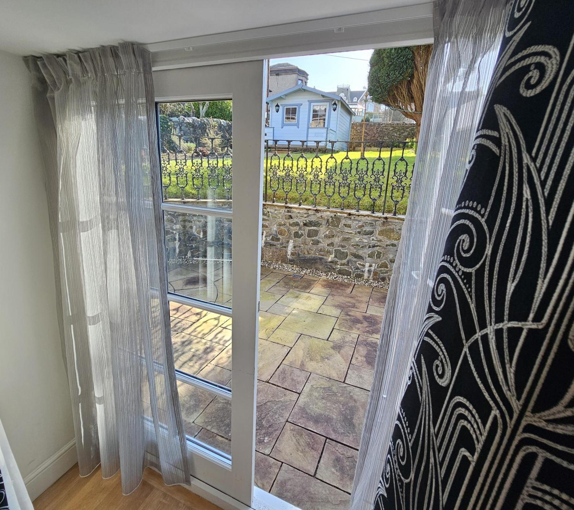 Merchant'S View - Luxury Seaside Designer Retreat Rothesay Dış mekan fotoğraf